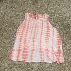 Medium cute tank top